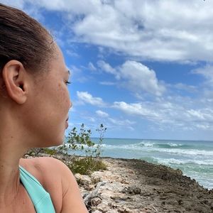 Meet your Posher, Marieve